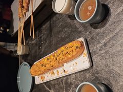 -醉炫音速烧烤·干煸菜(沙河总店)