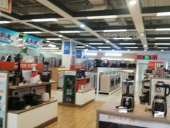 -华润万家(松岗东方店)