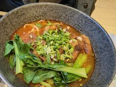 -面乙新派手擀面(大悦城店)