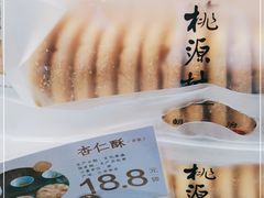 -桃源村(白下路店)