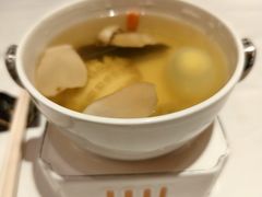 -名人坊·新派粤菜(河西奥体博览中心金鹰世界店)
