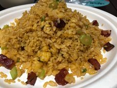 腊味炒饭-7fresh七鲜(大族广场店)
