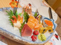 -贵木日本料理·铁板烧(新地假日广场店)