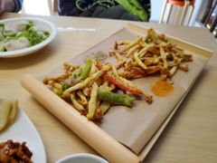 -关东小磨东北菜(上海长风大悦城店)