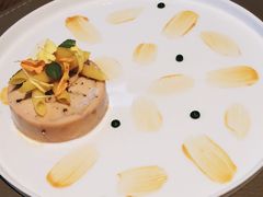 -Amber(置地文华东方酒店)