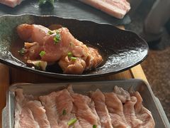 -谷牛和牛烤肉(漕河泾印象城店)