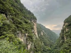 -北京上方山国家森林公园