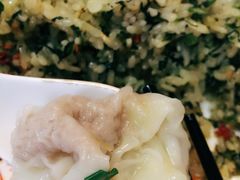 -长人馄饨铺(解放街店)