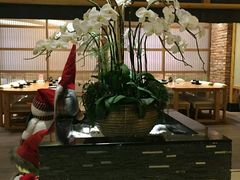 大堂-吟松日式料理(莘庄店)
