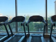 -W Fitness 威尔仕健身(北京英皇集团中心店)