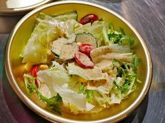 -Meet Sun韩式大排档(五一广场7MALL店)