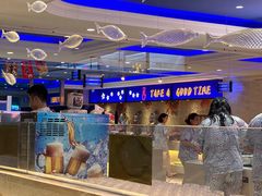 -海韵之星邮轮水会(明发商业广场店)