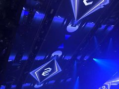 -SPACE(欢乐颂购物中心店)