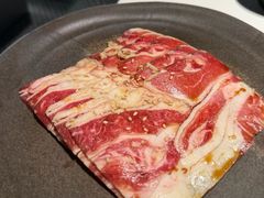 -焱铁烧·黑毛和牛专门店(杭州嘉里中心店)