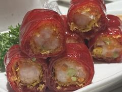 -避风塘·老港味餐厅(虹口龙之梦店)