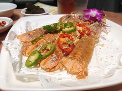 -海儀美食楼(湾仔海鲜街店)
