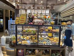 -PAPER STONE BAKERY(天汇广场店)