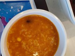 南瓜粥-魏家凉皮(大雁塔南广场餐厅)