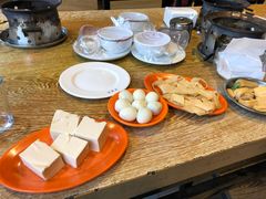 -范贤光鸡公煲(平乐园总店)