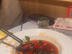 -谷丽羊肉串·新疆烧烤·羊肉火锅大排档·原老马烧烤(砂子塘店)