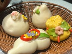 -鲁菜根·泰山菜(泰山店)