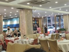 -粤盛海鲜平价店(洛溪食街店)