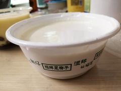 椰汁双皮奶-玉椰林甜品店(创始店)