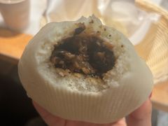 -谷连天安心食堂(裕华万达店)