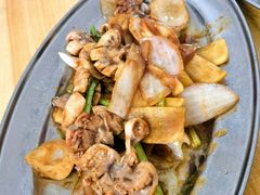 -康乐餐馆(台山商业城D座商场店)