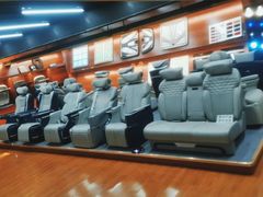 -李师傅修车保养维修连锁(金盏店)