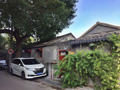 -VOYAGE COFFEE(北锣鼓巷店)