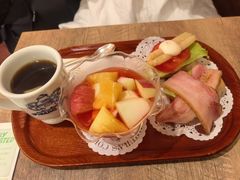 -西村咖啡店 (中山手本店)