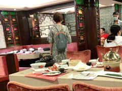 大堂-点都德(大茶楼店)