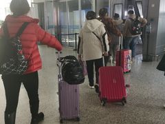 -南通兴东国际机场