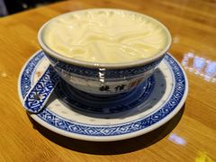 -捷信牛奶甜品世家(合生汇店)
