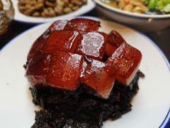 -咸亨酒店•非遗绍兴菜•中华老字号(堂吃餐厅)