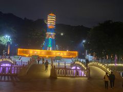 -福神岗公园