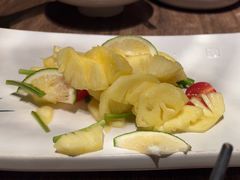 -云海肴·汽锅鸡·云南代表菜(浦江欢乐颂店)