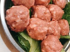 -伟记牛肉(金鸿公路店)