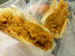 -长发西饼(临顿路店)