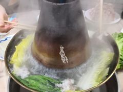 -鑫龙火锅城(环山路店)