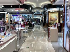 -巴黎春天(浦建店)