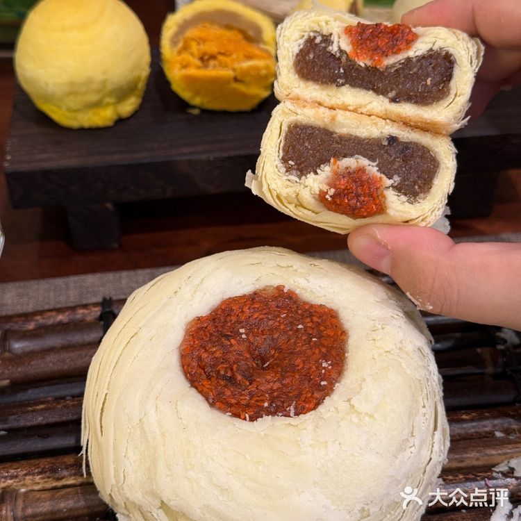 南京老门东也有了！！长安的荔枝~