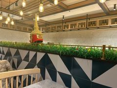 -Home Thai·泰谣(王府井apm店)