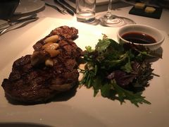 -Ambrosia Oyster Bar & Grill