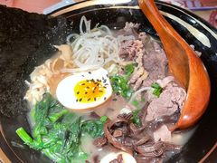 -仓桥家·焗寿司·锅物(光谷步行街店)