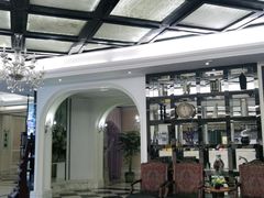 -宝燕壹号(徐汇店)