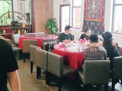 -绿野餐厅(上海动物园店)
