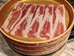-火炉火自助餐(喜隆多店)