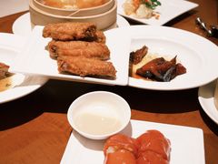 -杭州JW万豪酒店-万豪中餐厅